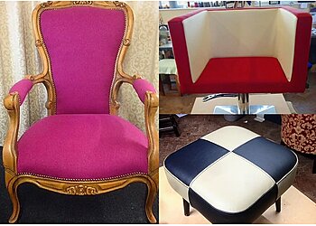 Shane Allard Upholstery