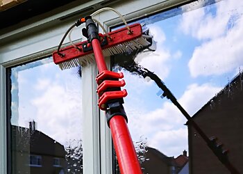 Shane Hawkes Window Cleaning