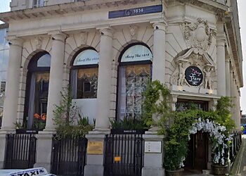 Shanghai 1814 Restaurant