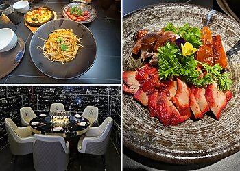 Shanghai 1814 Restaurant