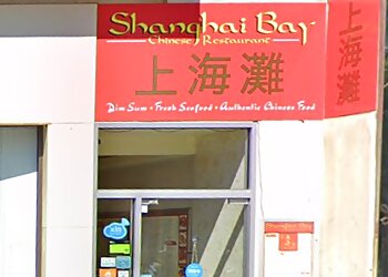 Shanghai Bay