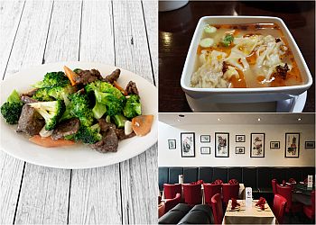 Shanghai Papa Restaurant