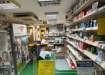 Shanti Pharmacy