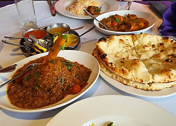 Sefton indian restaurants Shantii Restaurant image 1