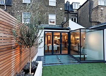 Shape Architecture Brighton