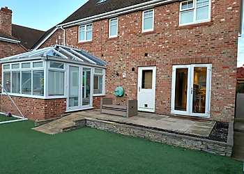 Shape Create and Build Ltd