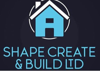 Shape Create and Build Ltd