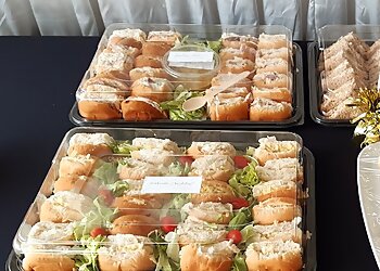 Rotherham caterers Share Catering image 1