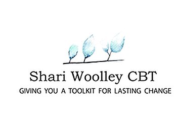 Shari Woolley CBT
