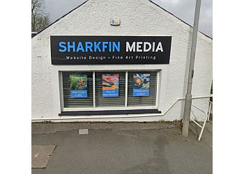 Sharkfin Media
