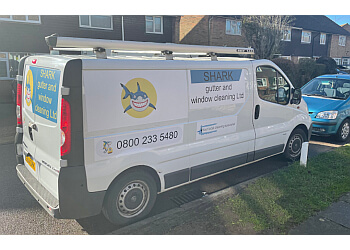 Shark - gutter and window cleaning Ltd