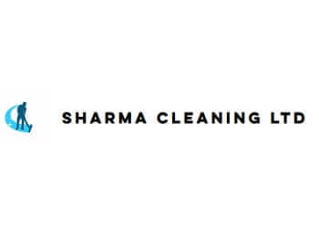Sharma United Cleaning Services Ltd.
