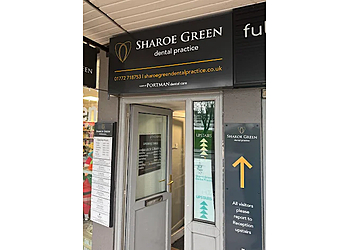 Sharoe Green Dental Practice