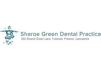 Sharoe Green Dental Practice