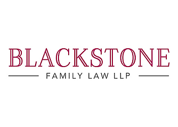 Sharon Blackstone - BLACKSTONE FAMILY LAW LLP