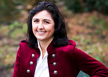 Sharon Blackstone - BLACKSTONE FAMILY LAW LLP