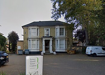 Sharon Hundal - BORNEO MARTELL TURNER COULSTON LLP