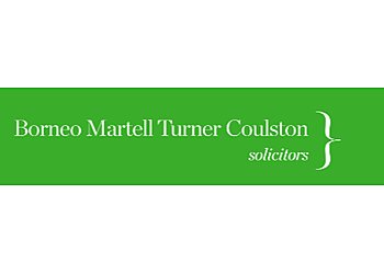 Sharon Hundal - BORNEO MARTELL TURNER COULSTON LLP