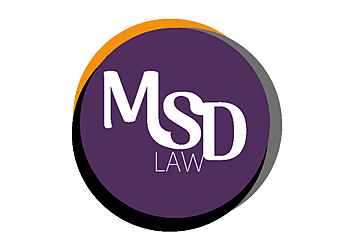 Sharon Petford - MSD LAW LIMITED