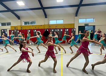 Sharon Phillips School of Dancing