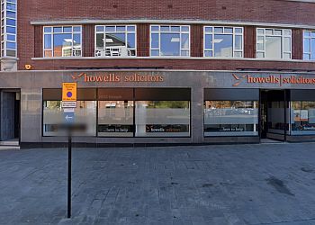 Sharon Rinaldi - HOWELLS SOLICITORS SHEFFIELD