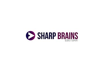 Slough it services Sharp Brains Ltd. image 1