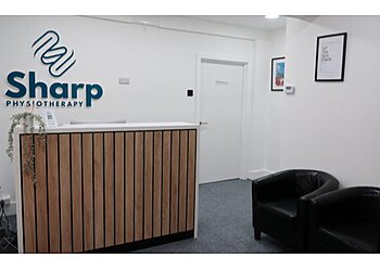Sharp Physiotherapy