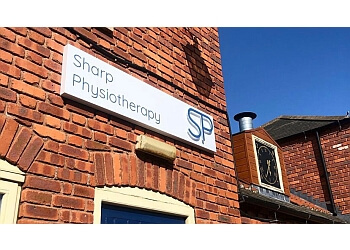 Sharp Physiotherapy