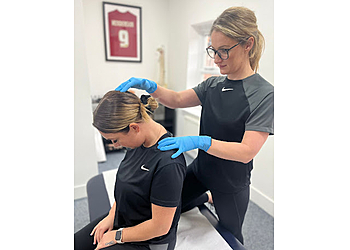 Sharp Physiotherapy Newark