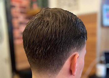 Sittingbourne barbers SharpStyles Barbers image 1