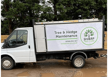 Sharp Tree Care