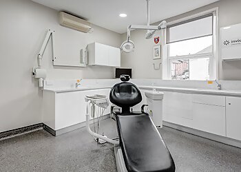Sharrow Vale Dental Care