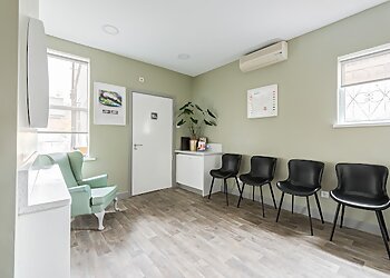 Sharrow Vale Dental Care
