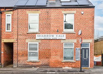 Sharrow Vale Dental Care