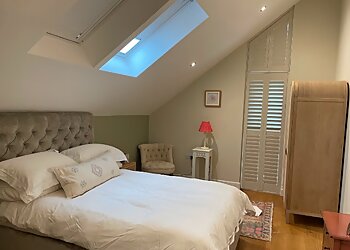 Shaun Burgess Painter & Decorator