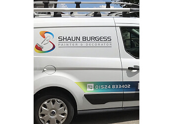 Shaun Burgess Painter & Decorator