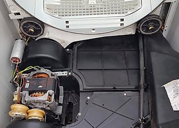 Shaun's Domestic Appliance Repairs of York