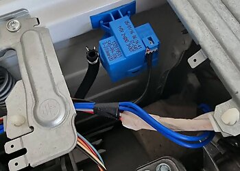 Shaun's Domestic Appliance Repairs of York