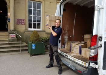 Shaun's House Clearances