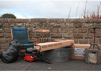 Shaun's House Clearances