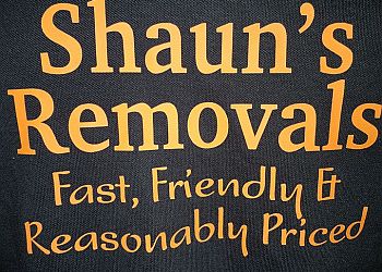 Shaun's Removals and Waste Clearances