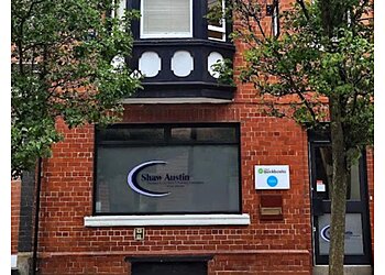 Shaw Austin Chartered Accountants