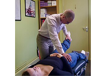 Shaw Chiropractic Clinic