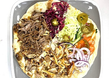 Newport turkish restaurants Shawarma City image 1