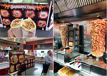Shawarma Grill