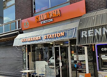 Shawarma Station Restaurant