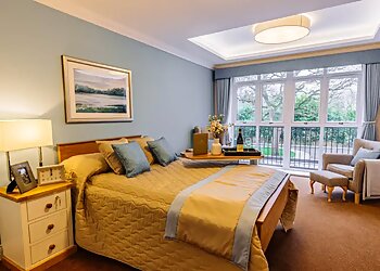 Shawford Springs Care Home