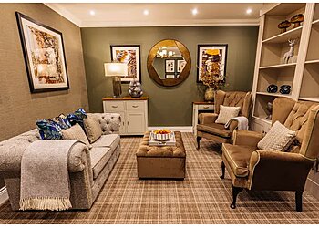 Shawford Springs Care Home