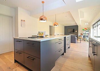 Shaw Home Improvements NE Ltd