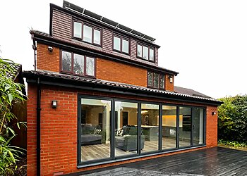 Shaw Home Improvements NE Ltd